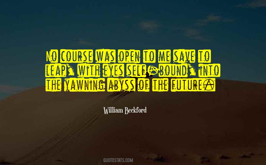 Open Future Quotes #1540541