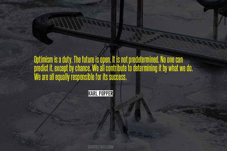Open Future Quotes #1571805