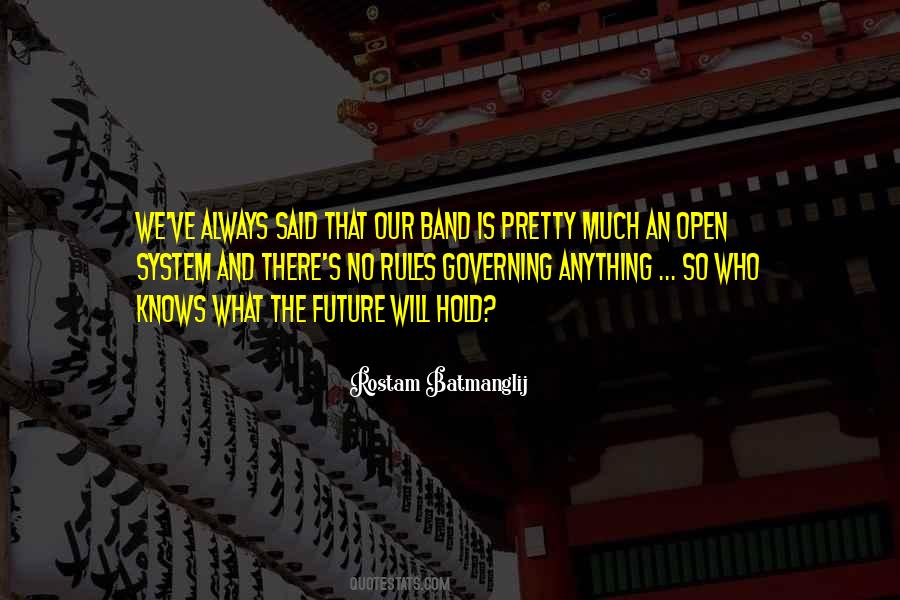 Open Future Quotes #1572975