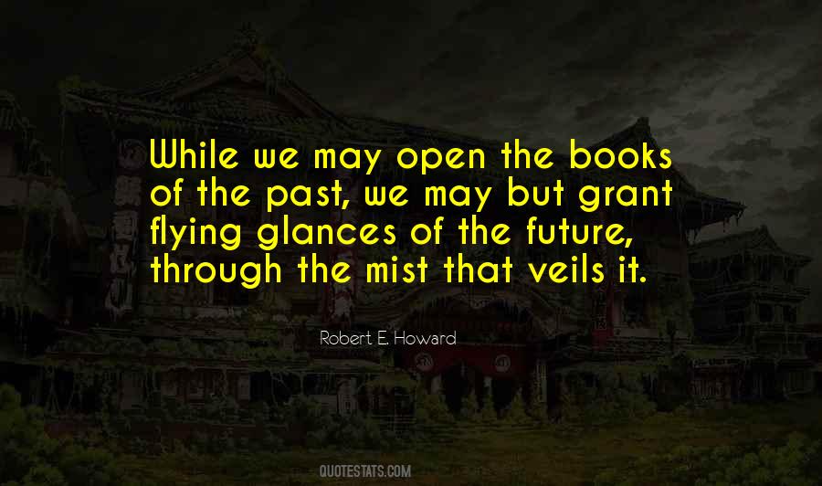 Open Future Quotes #1607427