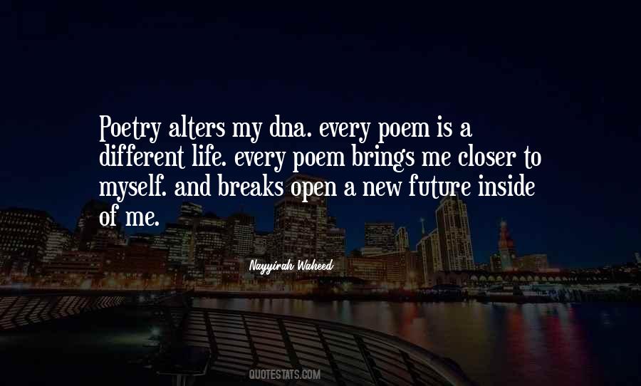 Open Future Quotes #1770416