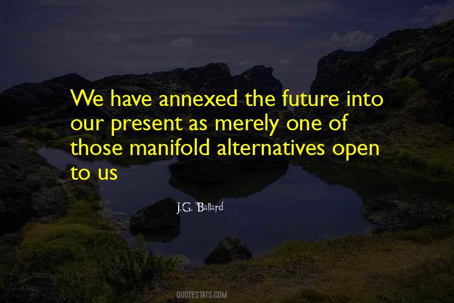 Open Future Quotes #1810235