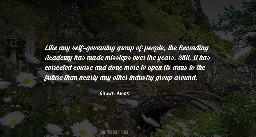 Open Future Quotes #309882