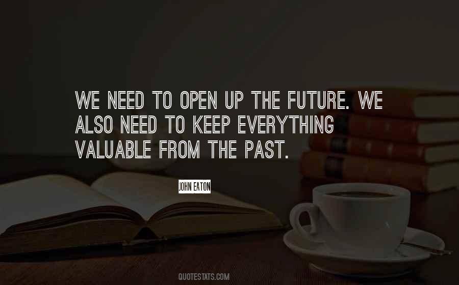 Open Future Quotes #500050