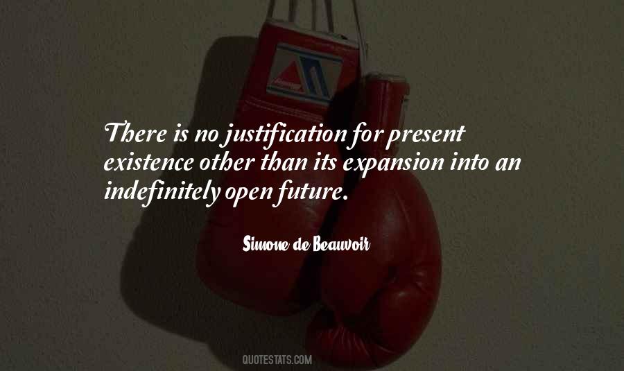 Open Future Quotes #556154