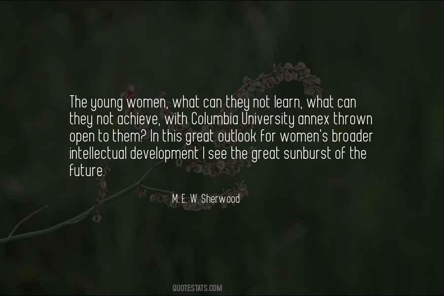 Open Future Quotes #569350