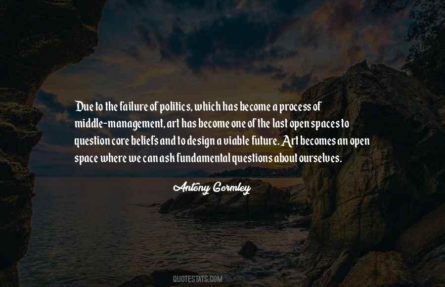 Open Future Quotes #740570