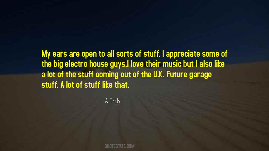 Open Future Quotes #795159
