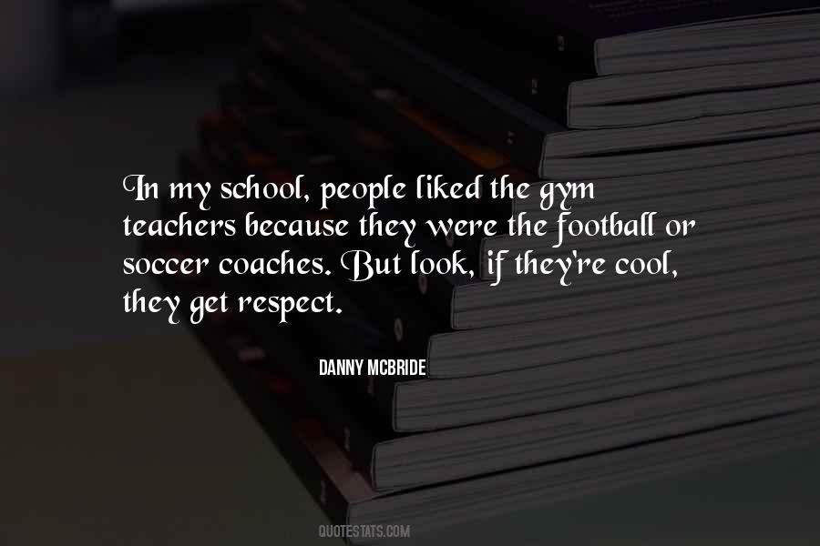 Cool Soccer Quotes #1865848