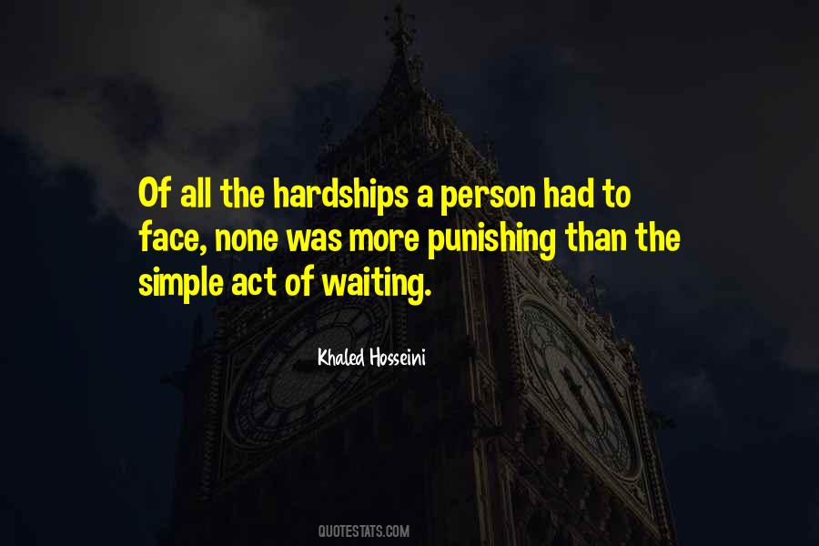 Simple Face Quotes #1357190