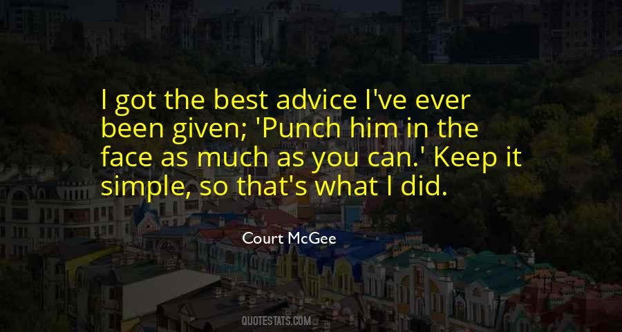 Simple Face Quotes #1676280