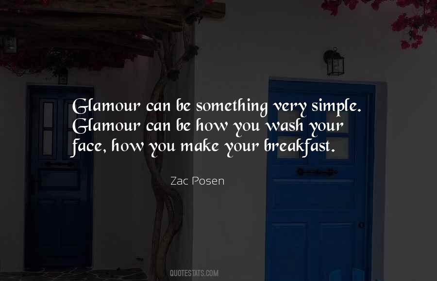 Simple Face Quotes #182055