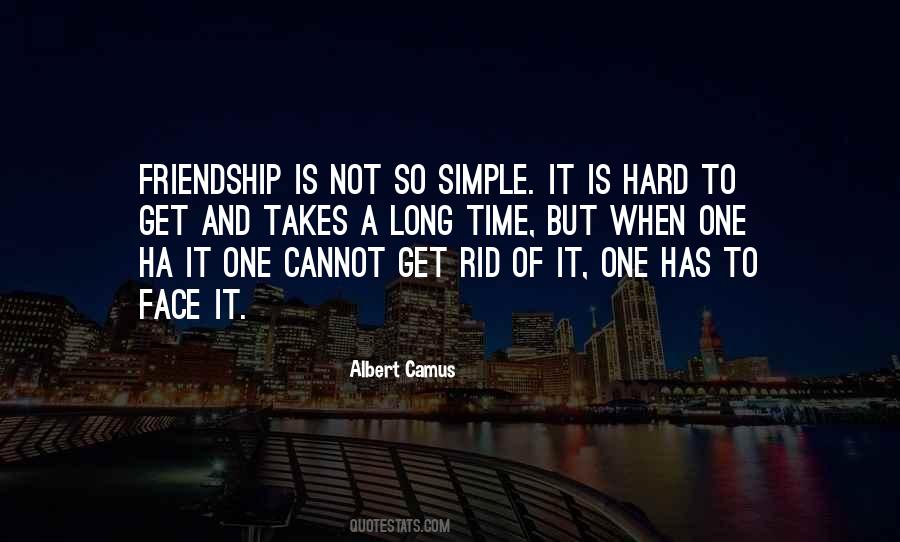Simple Face Quotes #243135