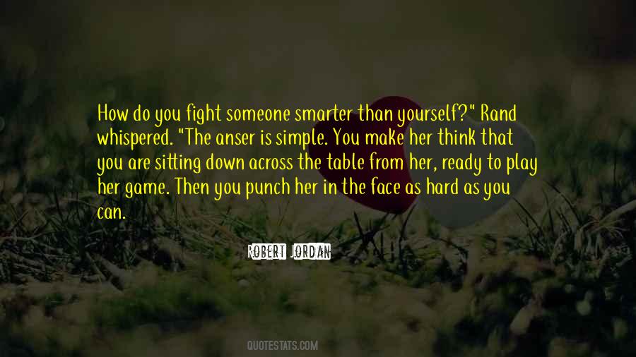 Simple Face Quotes #806692