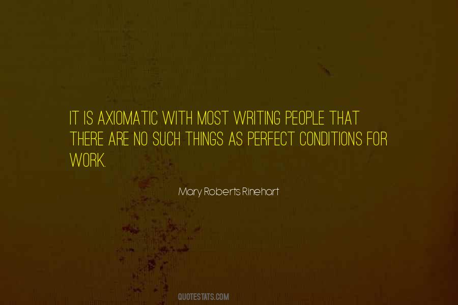 No Perfect People Quotes #1730451