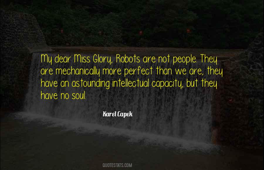 No Perfect People Quotes #782315