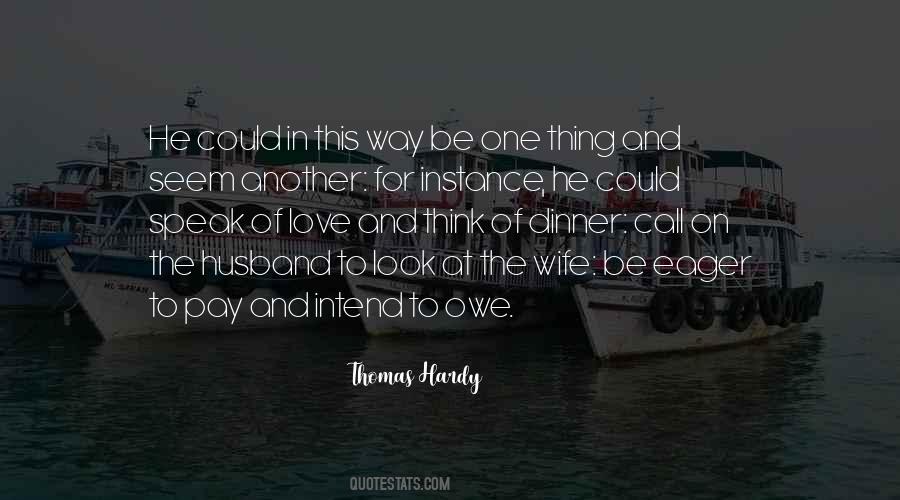 Speak Love Quotes #1144035
