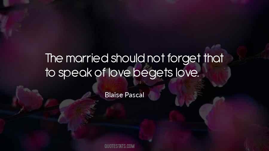 Speak Love Quotes #1292397