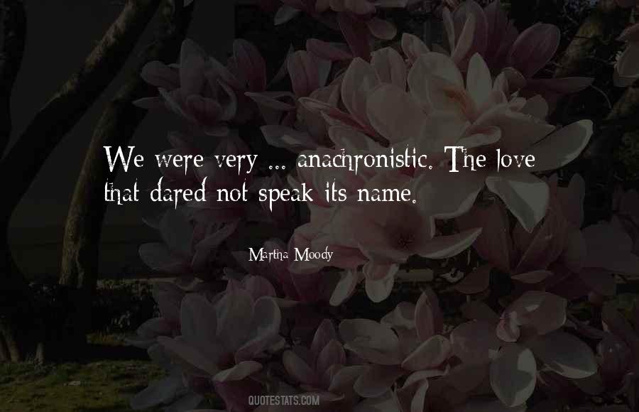Speak Love Quotes #298911