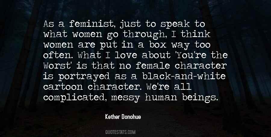 Speak Love Quotes #704327