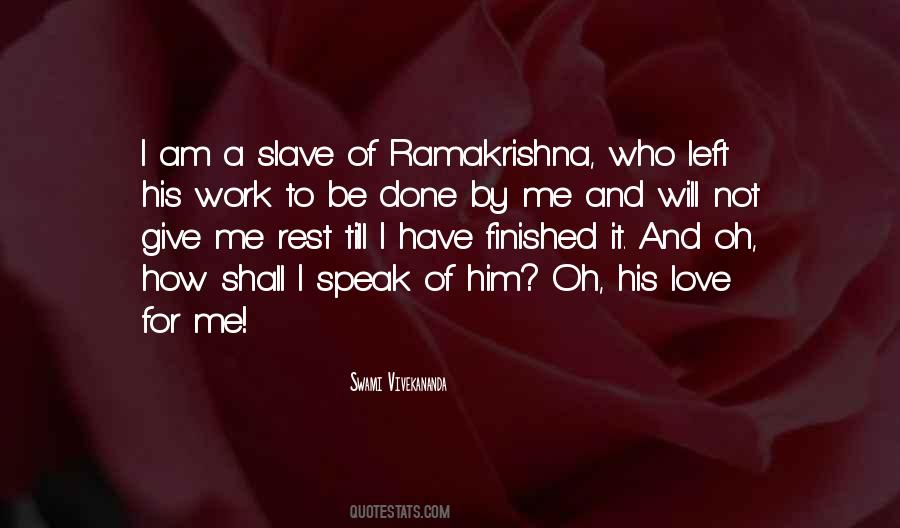 Speak Love Quotes #742535