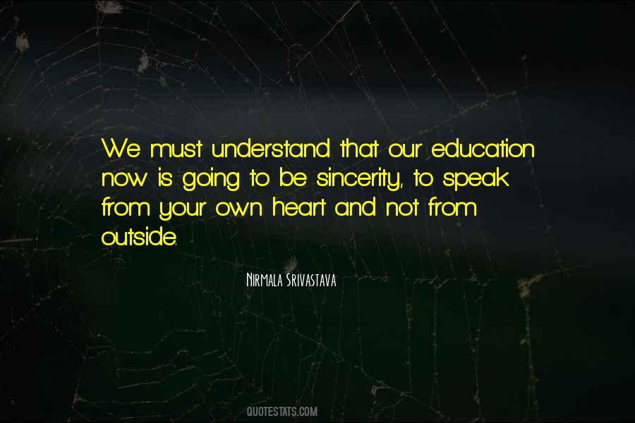 Speak Love Quotes #881878