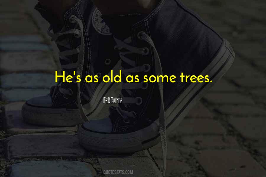 Old Hockey Quotes #1047695