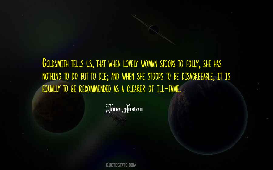 She Is Lovely Quotes #1451121