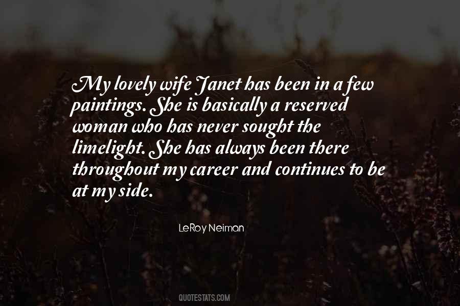 She Is Lovely Quotes #1820062