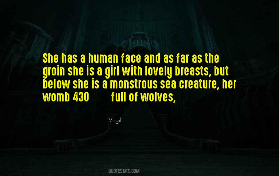 She Is Lovely Quotes #304203