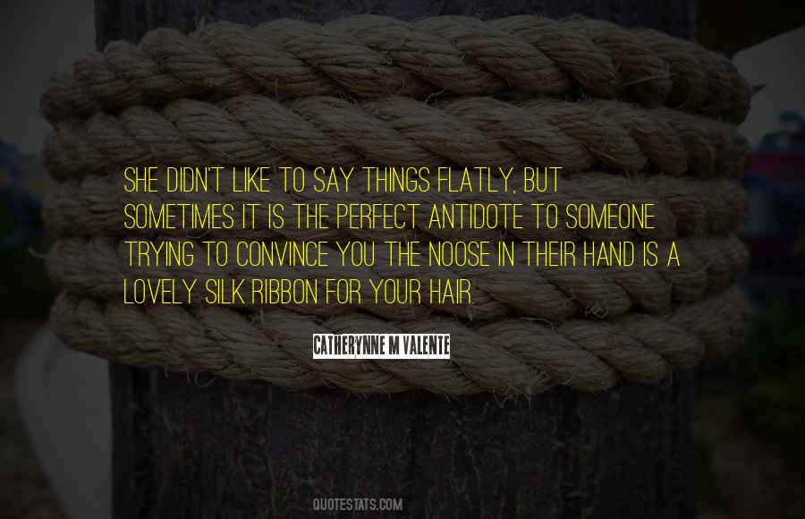She Is Lovely Quotes #429567