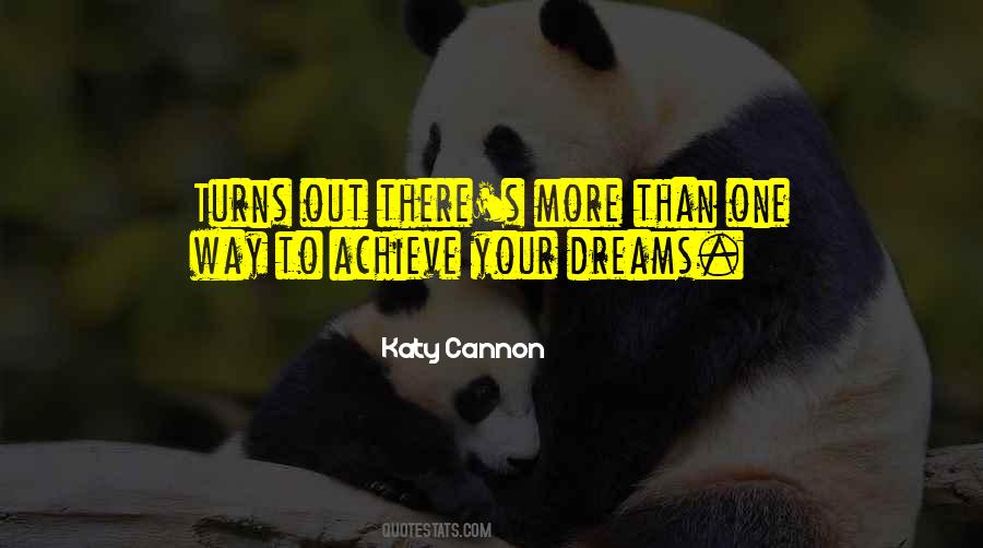 Quotes About Your One Way #794222