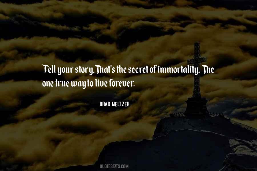 Quotes About Your One Way #846781