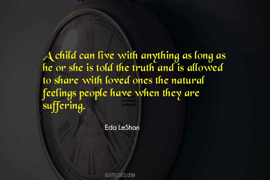 Share Your Grief Quotes #706930