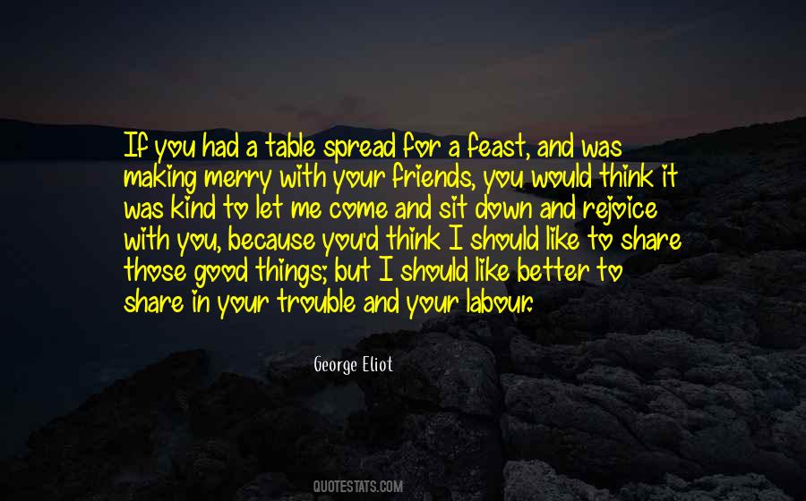 Share Your Grief Quotes #802280