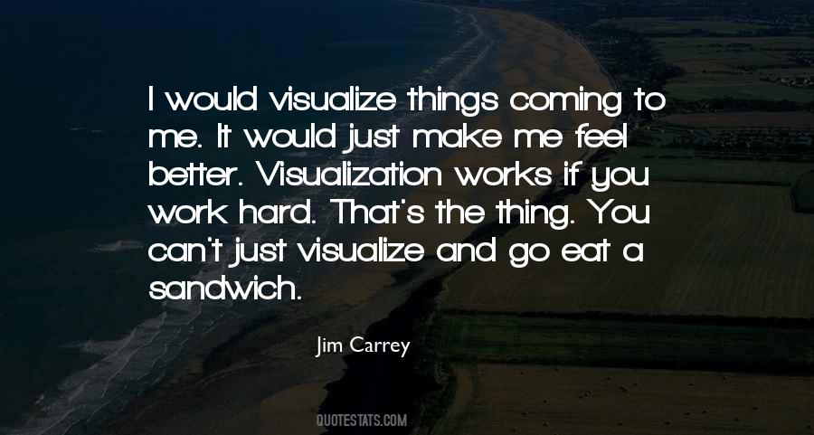 Eat A Sandwich Quotes #568726