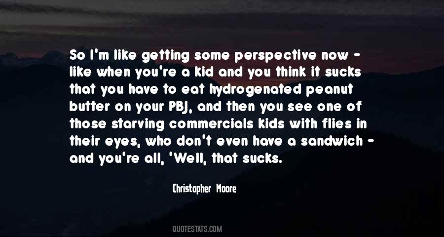 Eat A Sandwich Quotes #648182