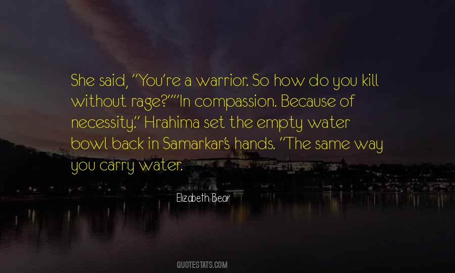 Empty Without You Quotes #1194582