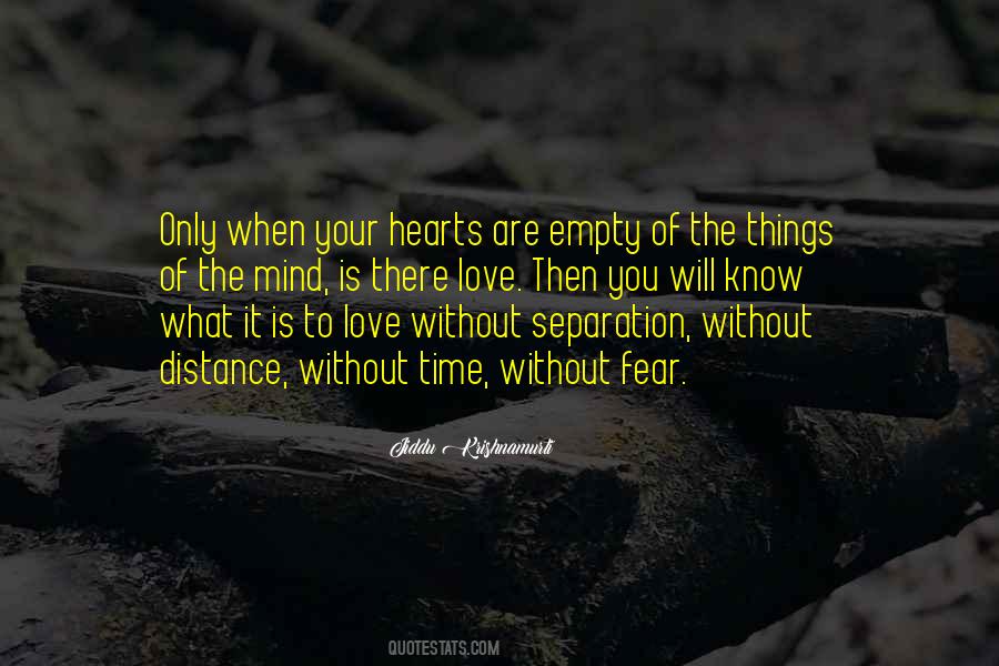 Empty Without You Quotes #1531258