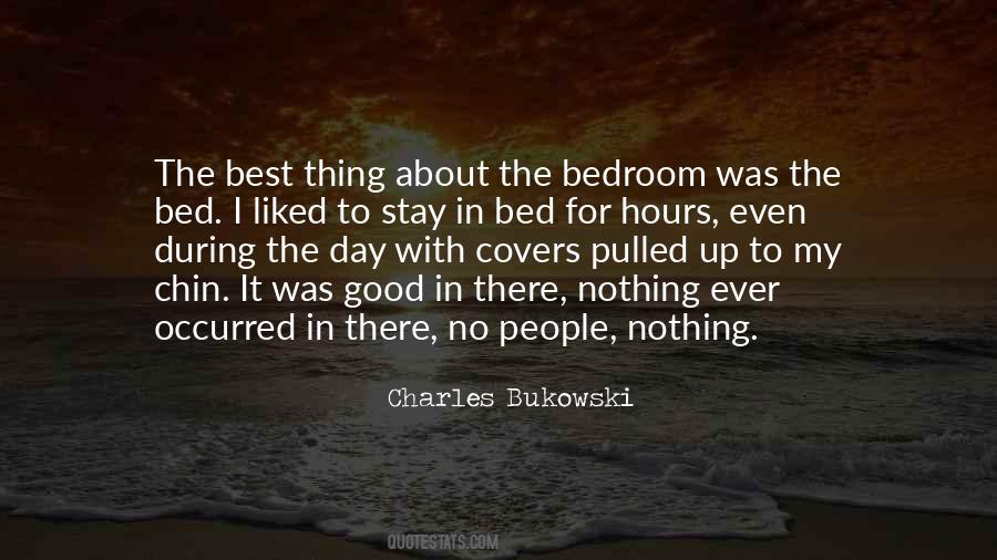 It Was The Best Day Quotes #1383000