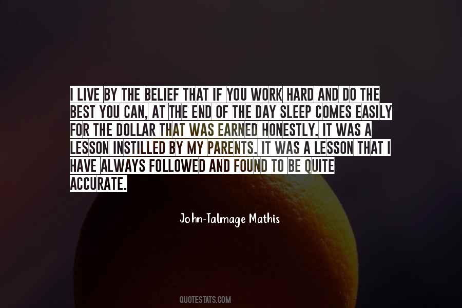 It Was The Best Day Quotes #1645236
