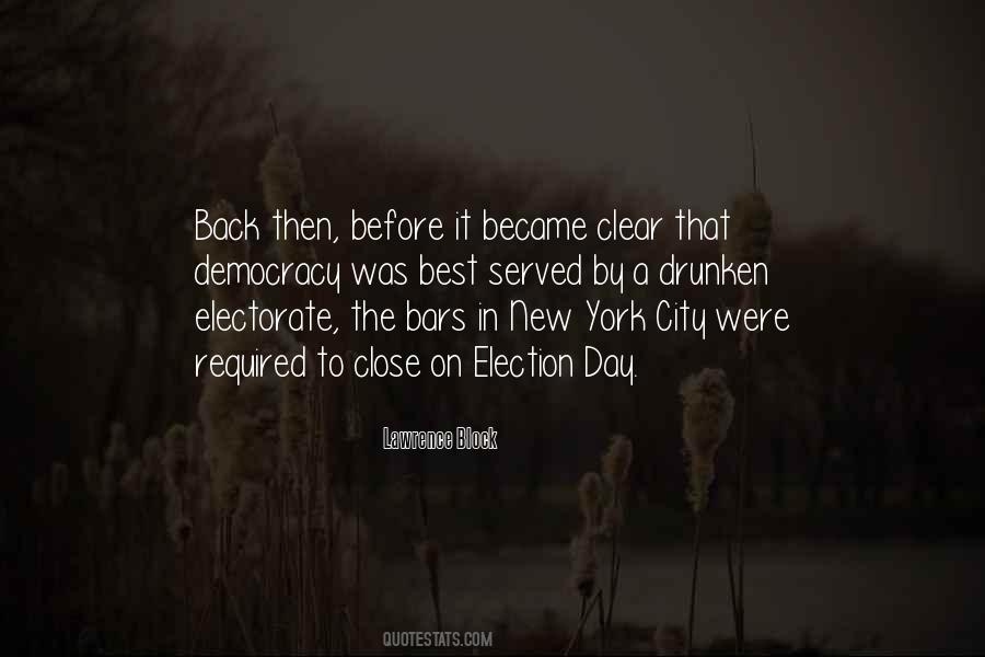 It Was The Best Day Quotes #180900