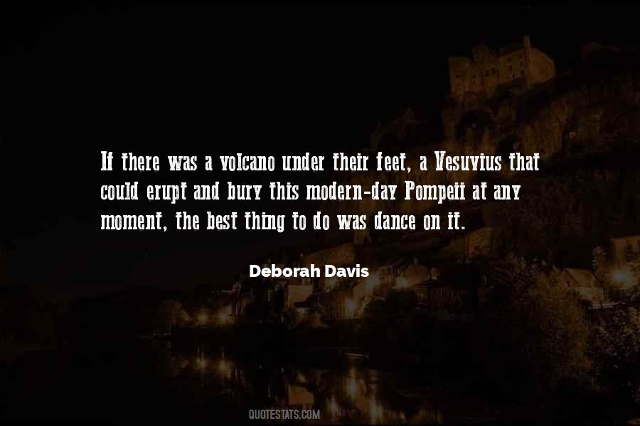 It Was The Best Day Quotes #541682