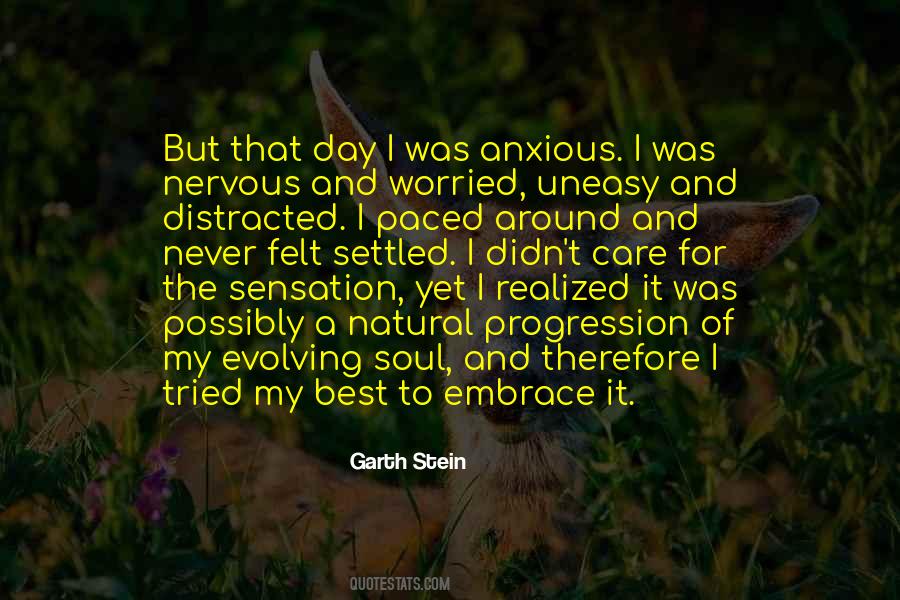 It Was The Best Day Quotes #927055