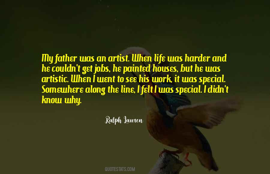 Felt Special Quotes #1385948