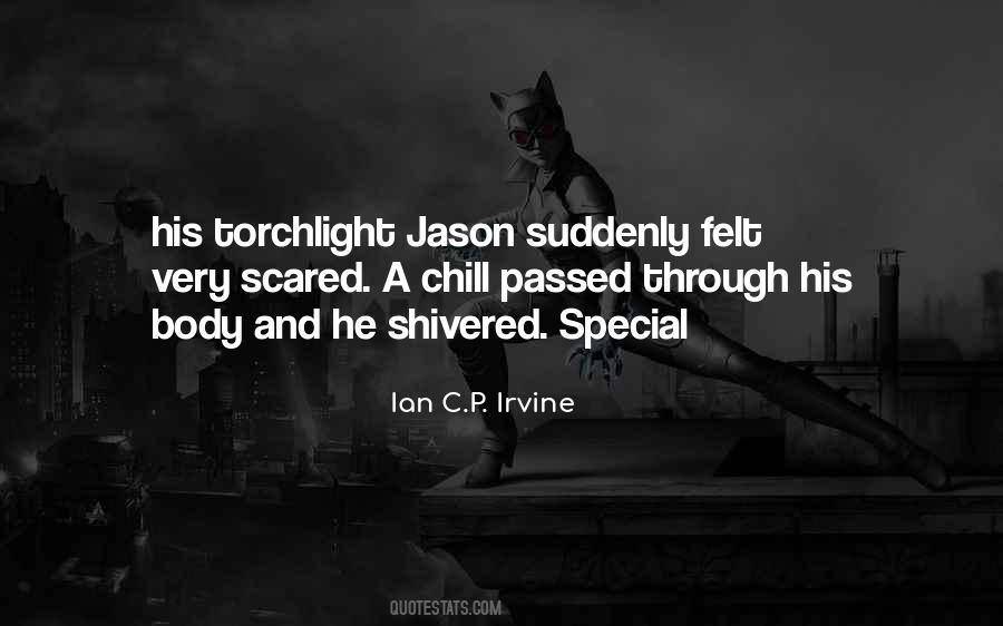 Felt Special Quotes #1867491
