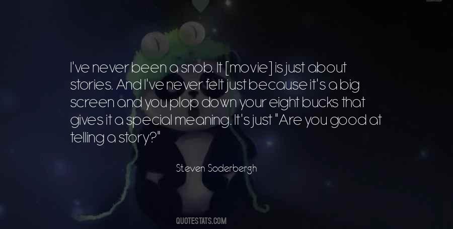Felt Special Quotes #391153