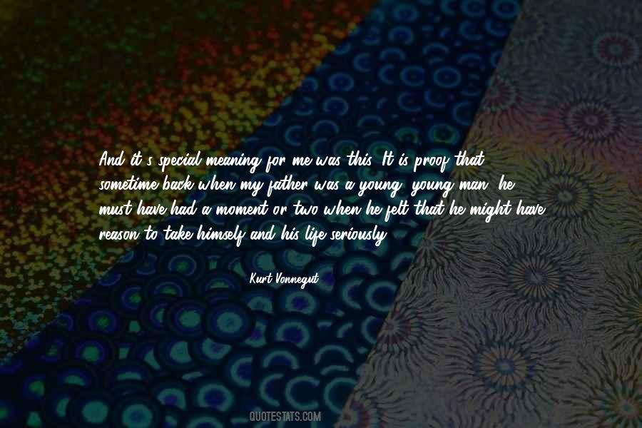Felt Special Quotes #698273