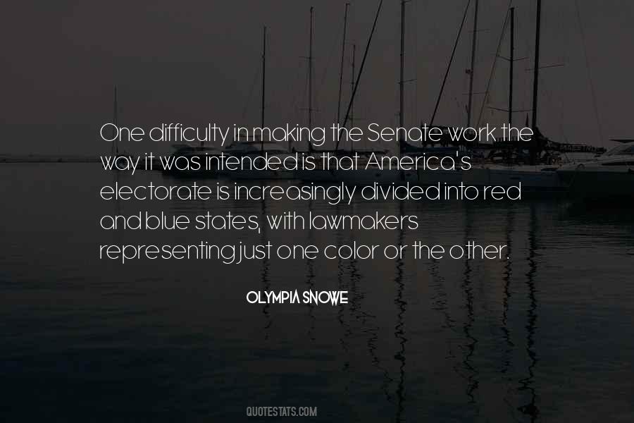 America Is Divided Quotes #1848389