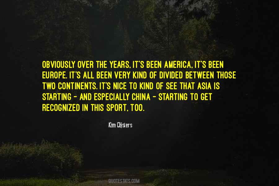 America Is Divided Quotes #265850